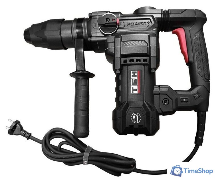 Перфоратор TEH TH4017V (кейс) - Изображение №2 — Интернет-магазин Time-Shop
