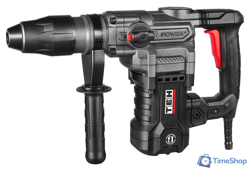 Перфоратор TEH TH4017V (кейс) - Изображение №1 — Интернет-магазин Time-Shop