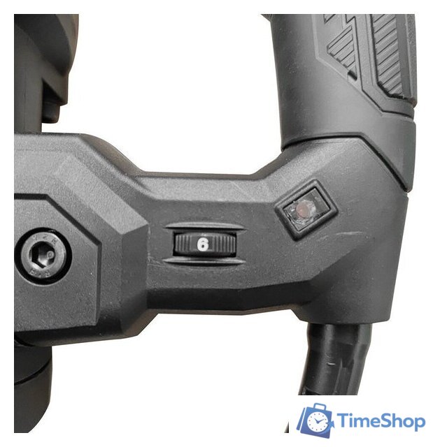 Перфоратор TEH TH4017V (кейс) - Изображение №4 — Интернет-магазин Time-Shop