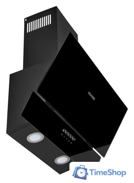 Кухонная вытяжка Yoshiro YBH-M101 - Изображение №2 — Интернет-магазин Time-Shop