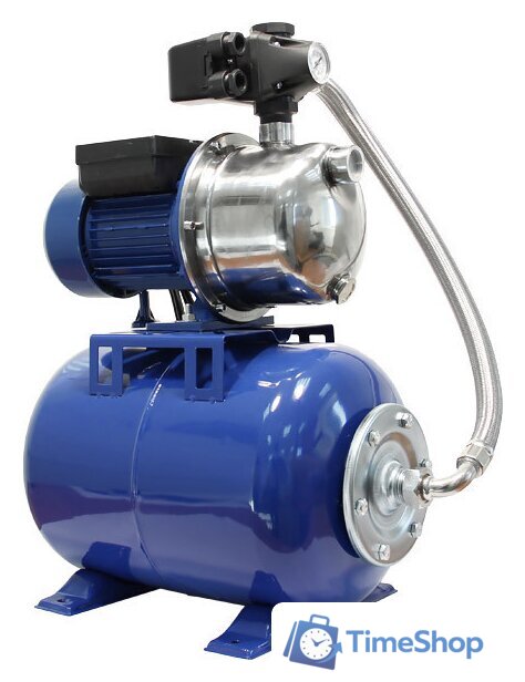 Насосная станция Unipump Auto JS 60-50 - Изображение №1 — Интернет-магазин Time-Shop