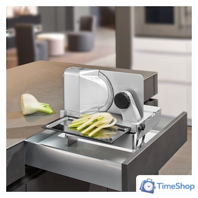 Ломтерезка Ritter BFS 62 SR - Изображение №5 — Интернет-магазин Time-Shop