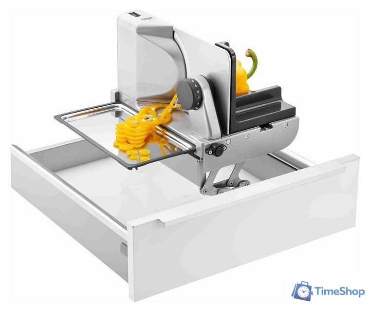 Ломтерезка Ritter BFS 62 SR - Изображение №4 — Интернет-магазин Time-Shop