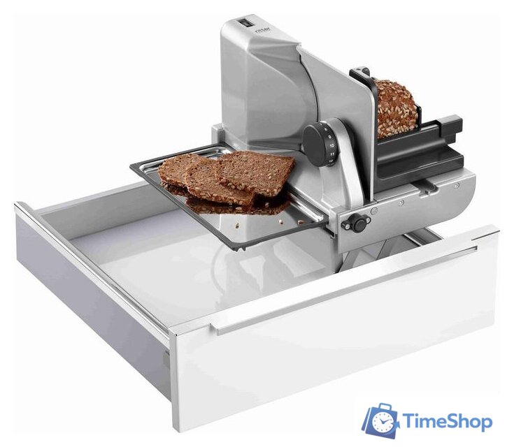 Ломтерезка Ritter BFS 62 SR - Изображение №3 — Интернет-магазин Time-Shop