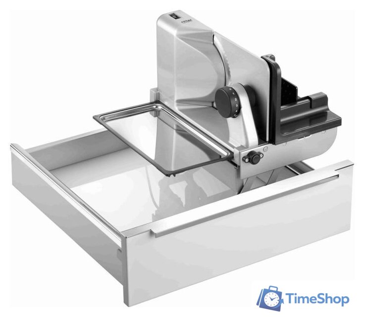 Ломтерезка Ritter BFS 62 SR - Изображение №2 — Интернет-магазин Time-Shop