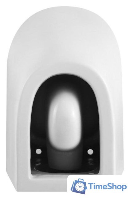 Унитаз подвесной Triton Pro Verso VO-1832 - Изображение №10 — Интернет-магазин Time-Shop