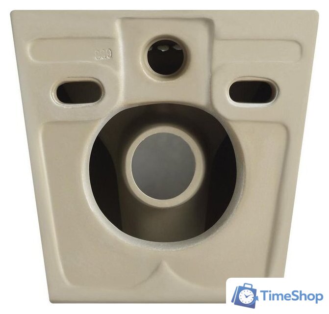 Унитаз подвесной Triton Pro Verso VO-1832 - Изображение №9 — Интернет-магазин Time-Shop