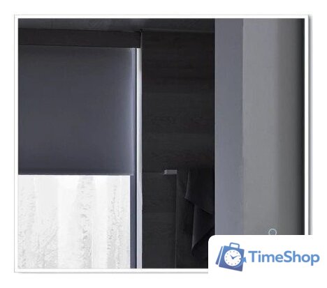  Алмаз-Люкс Зеркало Dublin 9080s-6 (с подсветкой) - Изображение №2 — Интернет-магазин Time-Shop