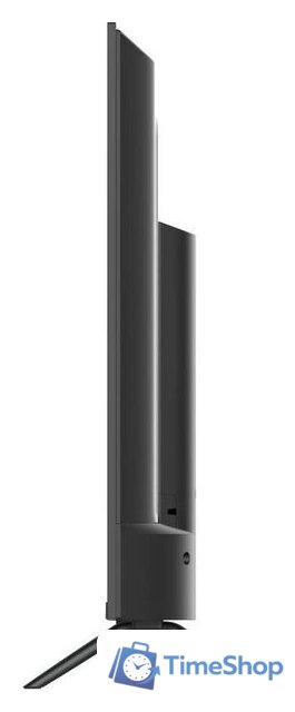 Телевизор KIVI M43UD75B - Изображение №4 — Интернет-магазин Time-Shop