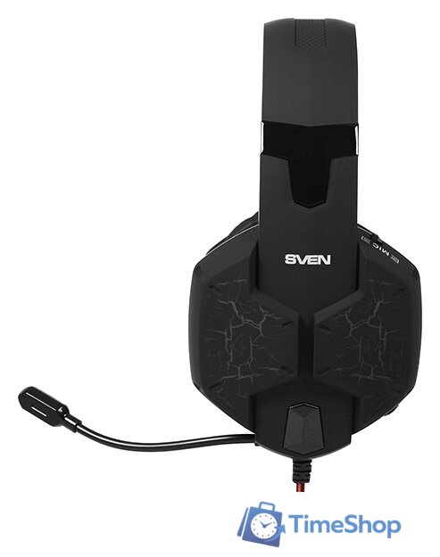 Наушники SVEN AP-U988MV - Изображение №3 — Интернет-магазин Time-Shop