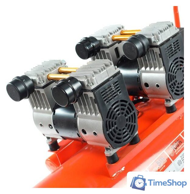 Компрессор Patriot WO 80-360 - Изображение №4 — Интернет-магазин Time-Shop