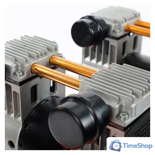 Компрессор Patriot WO 80-360 - Изображение №9 — Интернет-магазин Time-Shop