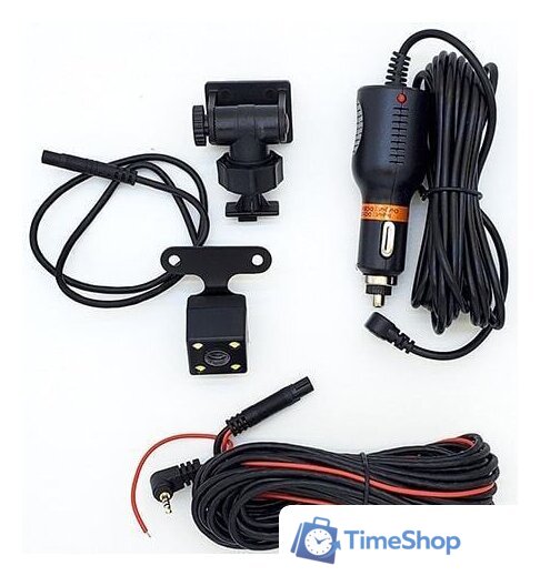 Видеорегистратор Sho-Me FHD-825 - Изображение №4 — Интернет-магазин Time-Shop