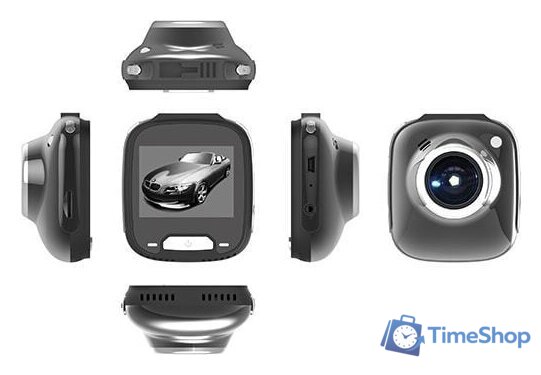 Видеорегистратор Sho-Me FHD-825 - Изображение №3 — Интернет-магазин Time-Shop