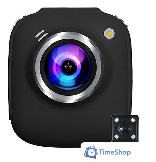 Видеорегистратор Sho-Me FHD-825 - Изображение №1 — Интернет-магазин Time-Shop