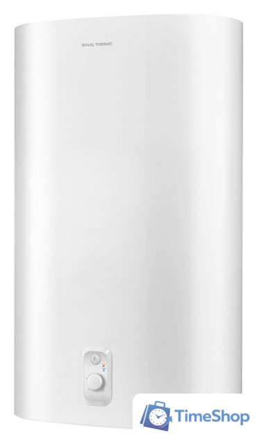 Накопительный электрический водонагреватель Royal Thermo RWH 100 Lagom - Изображение №1 — Интернет-магазин Time-Shop