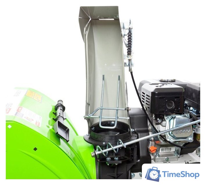 Снегоуборщик RedVerg RD-SB62/7 - Изображение №7 — Интернет-магазин Time-Shop