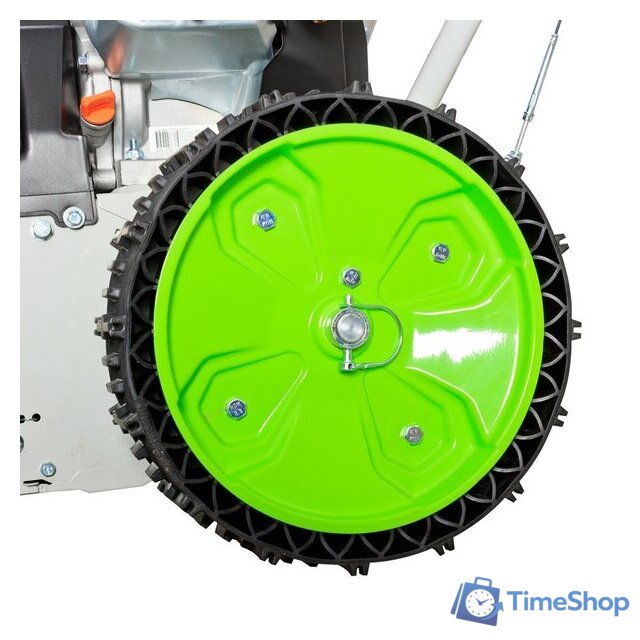 Снегоуборщик RedVerg RD-SB62/7 - Изображение №9 — Интернет-магазин Time-Shop