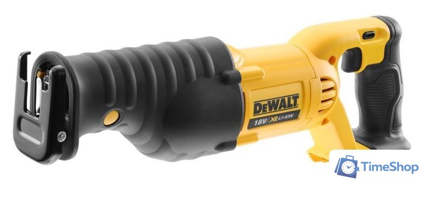 Сабельная пила DeWalt DCS380N (без АКБ) - Изображение №1 — Интернет-магазин Time-Shop