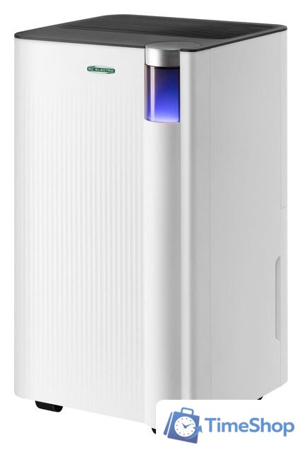 Осушитель воздуха AC Electric ACH-10L - Изображение №1 — Интернет-магазин Time-Shop