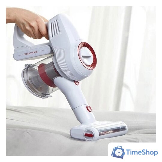 Пылесос Jimmy Lexy JV51 - Изображение №4 — Интернет-магазин Time-Shop