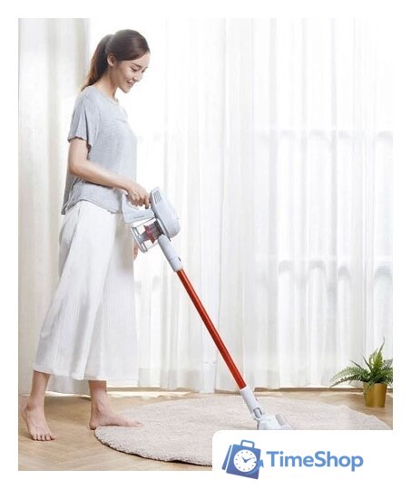 Пылесос Jimmy Lexy JV51 - Изображение №2 — Интернет-магазин Time-Shop