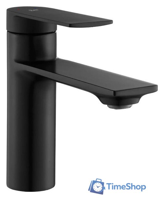 Смеситель Rea Storm B9986 (черный) - Изображение №1 — Интернет-магазин Time-Shop