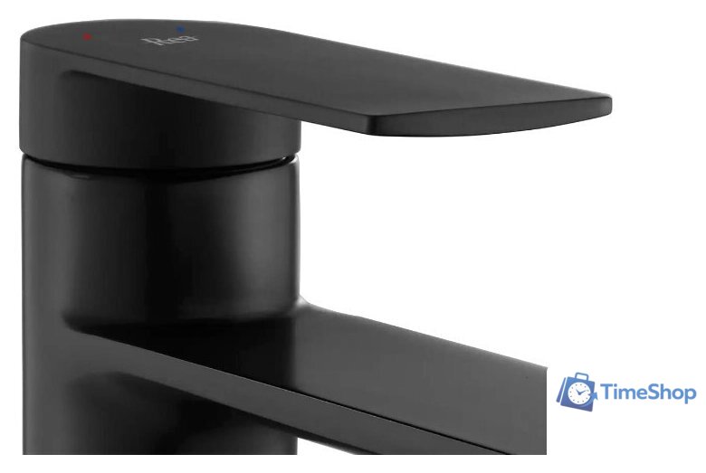 Смеситель Rea Storm B9986 (черный) - Изображение №3 — Интернет-магазин Time-Shop