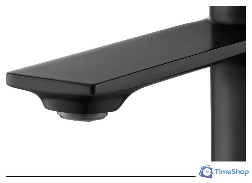 Смеситель Rea Storm B9986 (черный) - Изображение №2 — Интернет-магазин Time-Shop