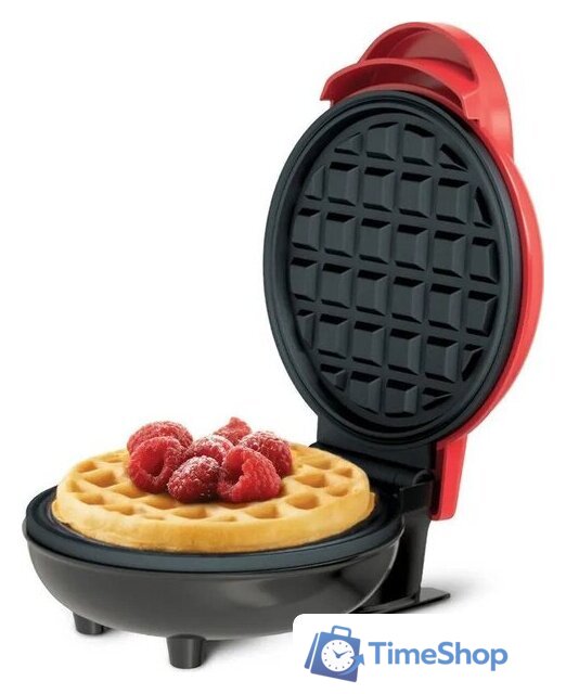 Вафельница Daswerk WM1 (455523) - Изображение №3 — Интернет-магазин Time-Shop