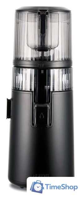 Соковыжималка Hurom H70 Pure (черный) - Изображение №1 — Интернет-магазин Time-Shop