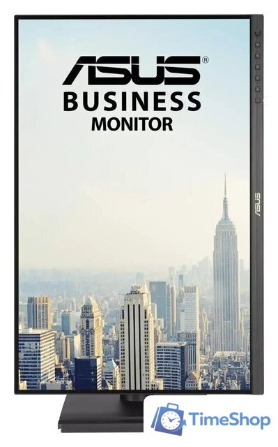 Монитор ASUS Business BE248QF - Изображение №4 — Интернет-магазин Time-Shop