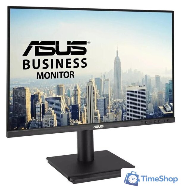 Монитор ASUS Business BE248QF - Изображение №3 — Интернет-магазин Time-Shop