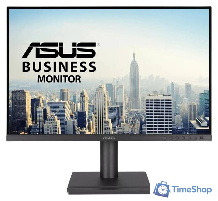 Монитор ASUS Business BE248QF - Изображение №1 — Интернет-магазин Time-Shop