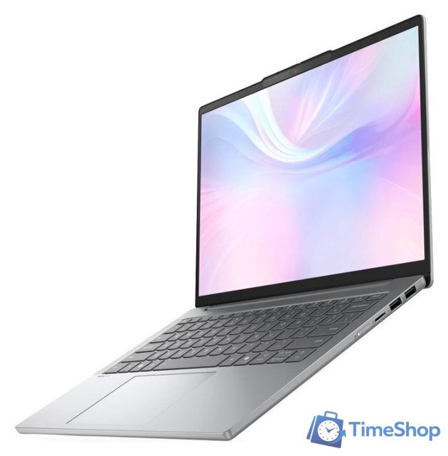 Ноутбук Lenovo IdeaPad Slim 5 14ARP10 83HT003BRK - Изображение №2 — Интернет-магазин Time-Shop