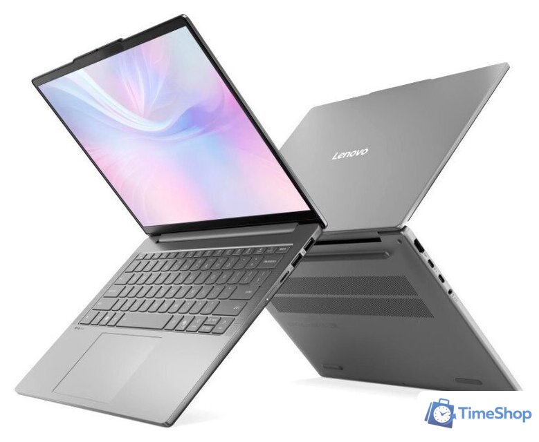 Ноутбук Lenovo IdeaPad Slim 5 14ARP10 83HT003BRK - Изображение №10 — Интернет-магазин Time-Shop