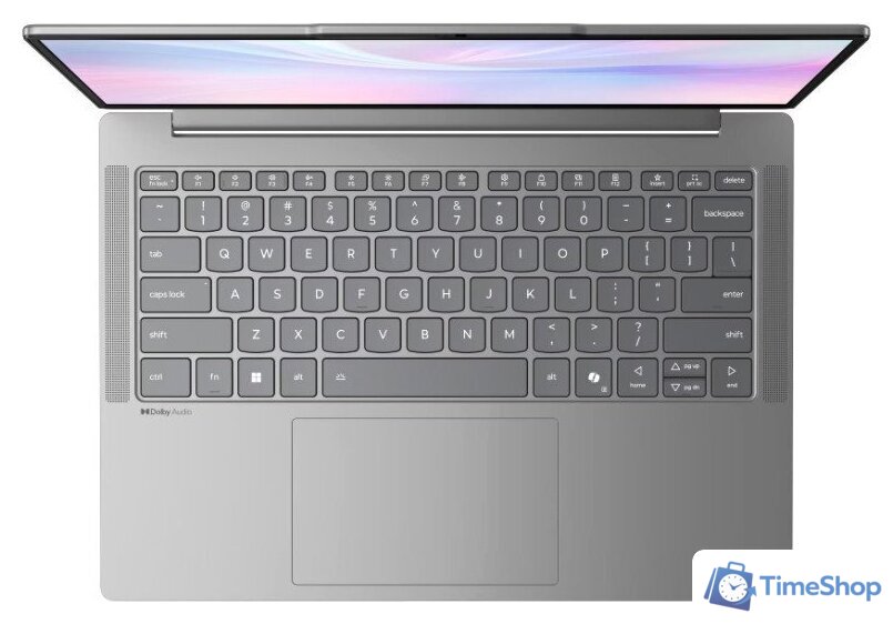 Ноутбук Lenovo IdeaPad Slim 5 14ARP10 83HT003BRK - Изображение №3 — Интернет-магазин Time-Shop