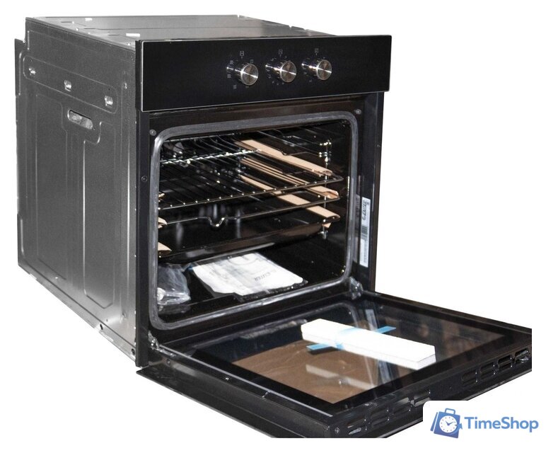 Электрический духовой шкаф Exiteq EXO-302 - Изображение №3 — Интернет-магазин Time-Shop