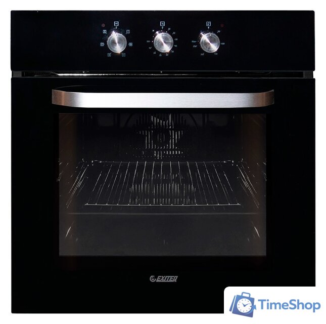 Электрический духовой шкаф Exiteq EXO-302 - Изображение №1 — Интернет-магазин Time-Shop