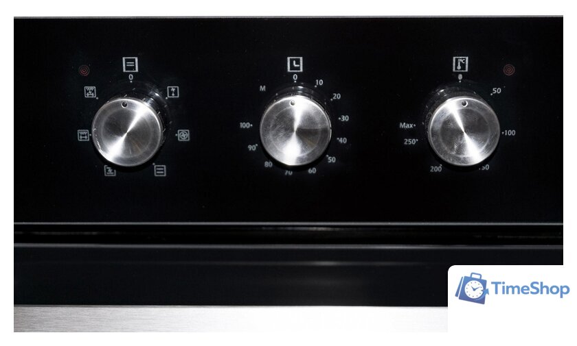 Электрический духовой шкаф Exiteq EXO-302 - Изображение №2 — Интернет-магазин Time-Shop