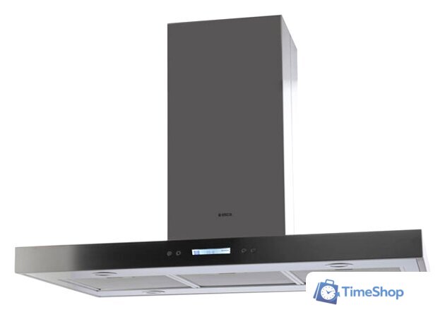Кухонная вытяжка Elica Spot Plus Island IX/A/90 [PRF0097375] - Изображение №3 — Интернет-магазин Time-Shop