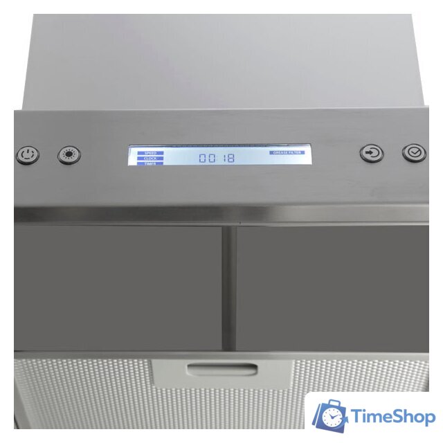 Кухонная вытяжка Elica Spot Plus Island IX/A/90 [PRF0097375] - Изображение №9 — Интернет-магазин Time-Shop