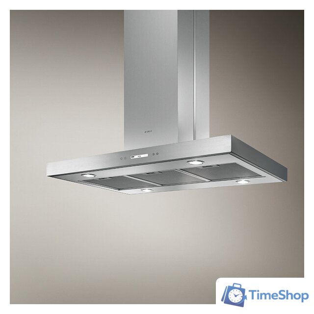 Кухонная вытяжка Elica Spot Plus Island IX/A/90 [PRF0097375] - Изображение №2 — Интернет-магазин Time-Shop