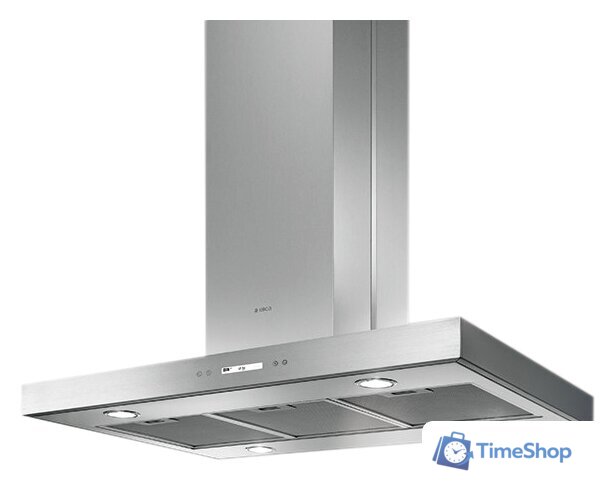 Кухонная вытяжка Elica Spot Plus Island IX/A/90 [PRF0097375] - Изображение №1 — Интернет-магазин Time-Shop