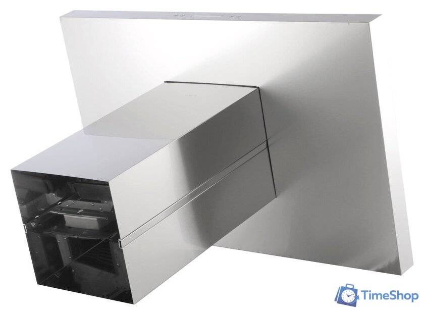 Кухонная вытяжка Elica Spot Plus Island IX/A/90 [PRF0097375] - Изображение №6 — Интернет-магазин Time-Shop