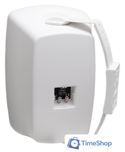  Taga Harmony TOS-700 (белый) - Изображение №4 — Интернет-магазин Time-Shop