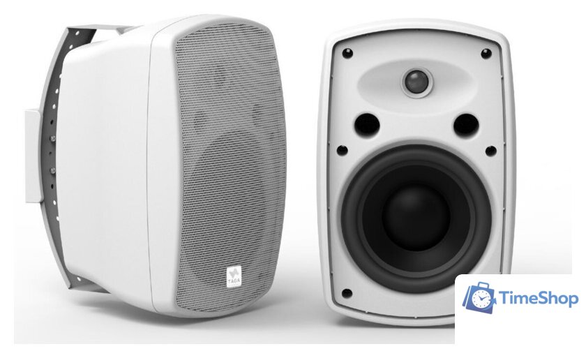  Taga Harmony TOS-700 (белый) - Изображение №5 — Интернет-магазин Time-Shop