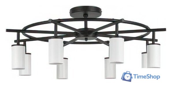 Люстра средней высоты Lightstar Rullo LR718368 - Изображение №1 — Интернет-магазин Time-Shop