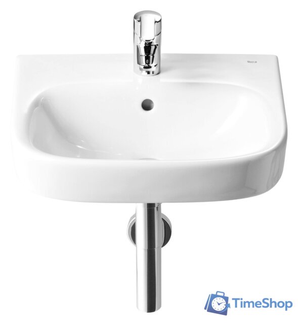 Умывальник Roca Debba A325997000 - Изображение №1 — Интернет-магазин Time-Shop