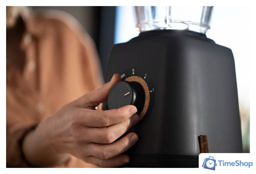 Стационарный блендер Tefal Eco Respect BL46EN - Изображение №3 — Интернет-магазин Time-Shop